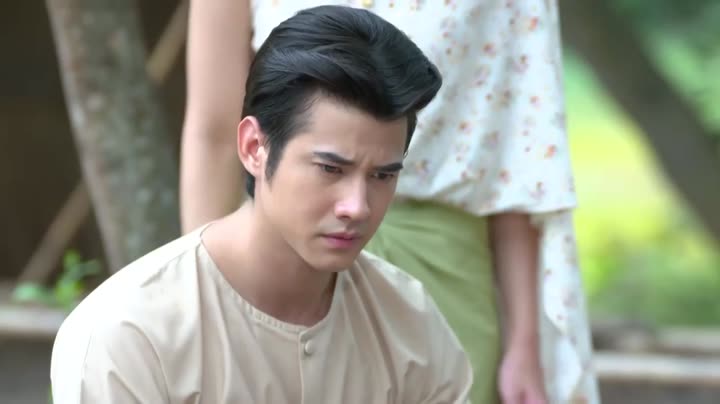 Hình ảnh tập 24 Thầy Lang Trúng mánh
