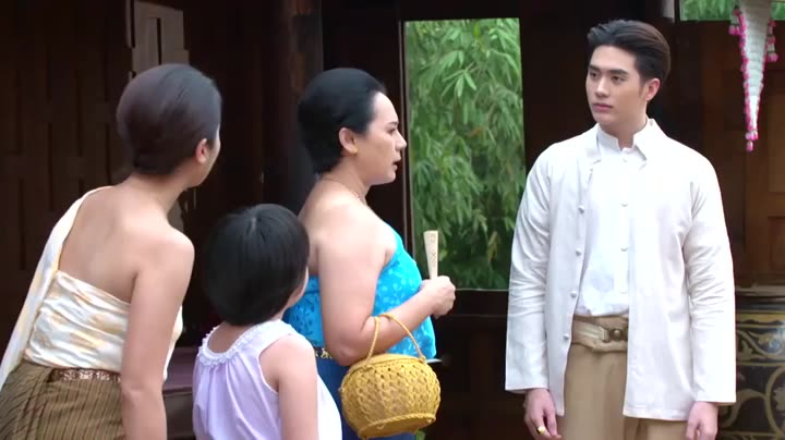 Hình ảnh tập 27 Thầy Lang Trúng mánh