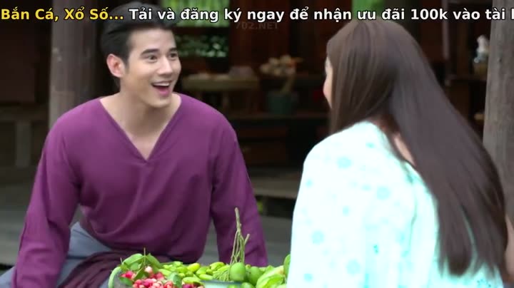 Tập 28 phim Thầy Lang Trúng mánh