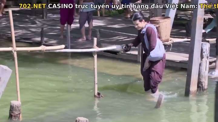 Tập 8 phim Thầy Lang Trúng mánh