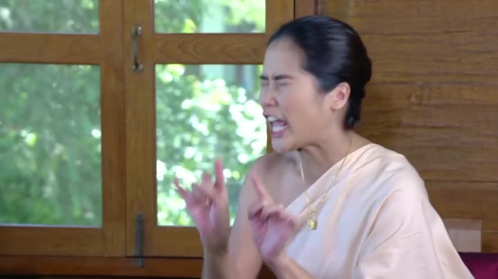 Hình ảnh tập 9 Thầy Lang Trúng mánh