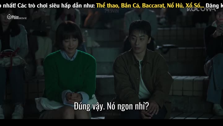 Tập 3 phim Một Ngày Nghỉ Của Ha Kyung (Chuyến Du Lịch Của Ha Kyung)