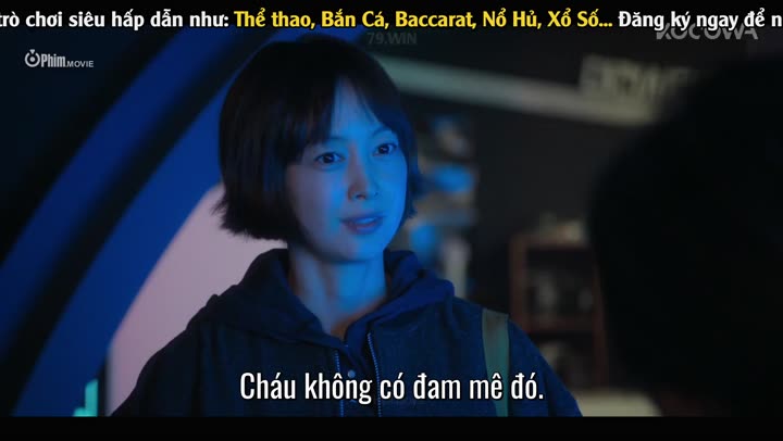 Tập 5 phim Một Ngày Nghỉ Của Ha Kyung (Chuyến Du Lịch Của Ha Kyung)