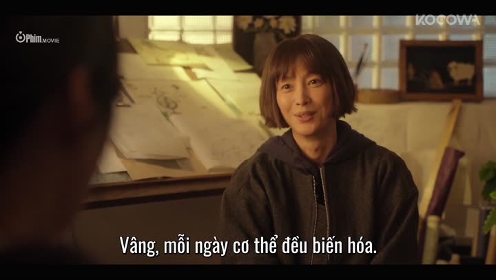 Hình ảnh tập 5 Một Ngày Nghỉ Của Ha Kyung (Chuyến Du Lịch Của Ha Kyung)