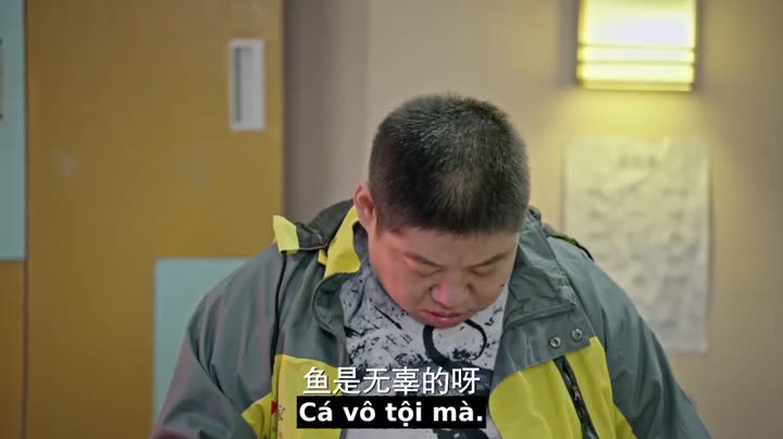 Hình ảnh tập 10 Năng Nhẫn Lớn Rồi