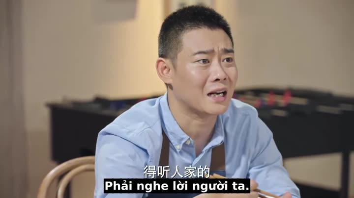 Hình ảnh tập 2 Năng Nhẫn Lớn Rồi
