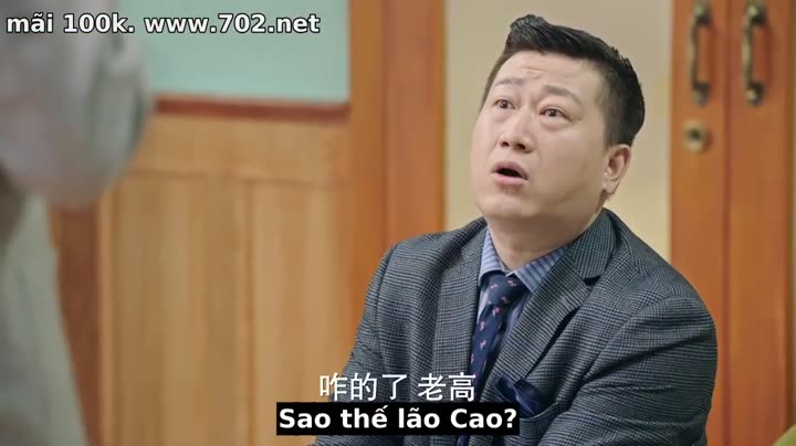 Hình ảnh tập 5 Năng Nhẫn Lớn Rồi