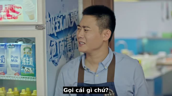 Hình ảnh tập 7 Năng Nhẫn Lớn Rồi