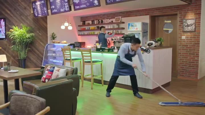 Hình ảnh tập 8 Năng Nhẫn Lớn Rồi
