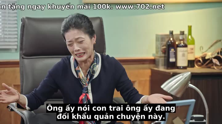 Hình ảnh tập 9 Năng Nhẫn Lớn Rồi