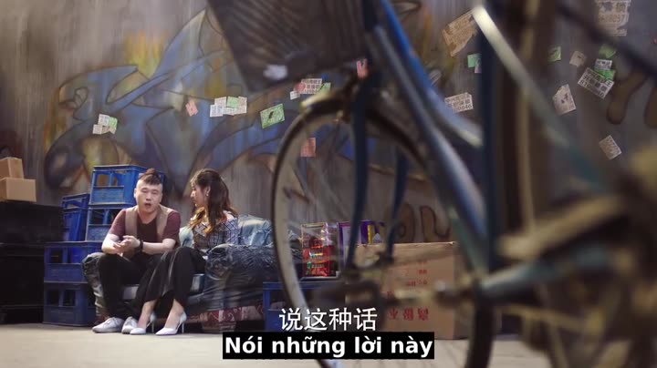 Hình ảnh tập 6 Năng Nhẫn Lớn Rồi Phần 2