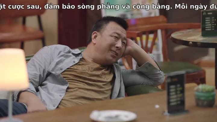 Tập 7 phim Năng Nhẫn Lớn Rồi Phần 2