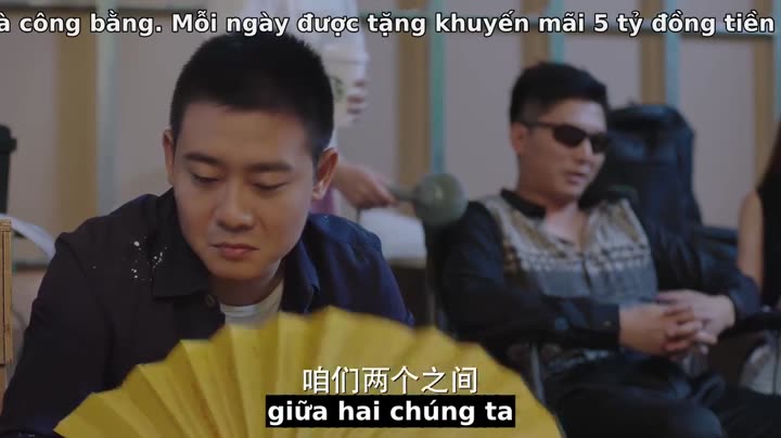 Tập 9 phim Năng Nhẫn Lớn Rồi Phần 2