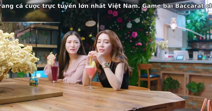 Hình ảnh tập 1 Tâm Ý Của Đối Phương