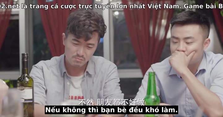 Tập 12 phim Tâm Ý Của Đối Phương