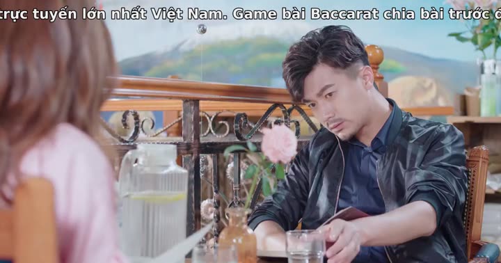 Tập 13 phim Tâm Ý Của Đối Phương