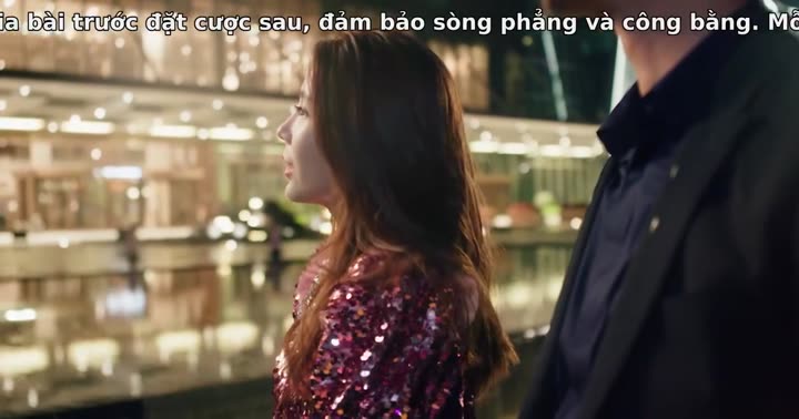 Hình ảnh tập 13 Tâm Ý Của Đối Phương