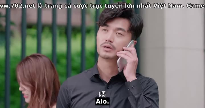 Tập 14 phim Tâm Ý Của Đối Phương