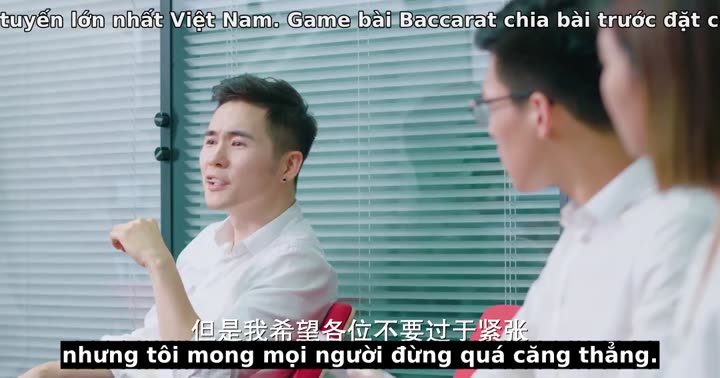 Tập 2 phim Tâm Ý Của Đối Phương