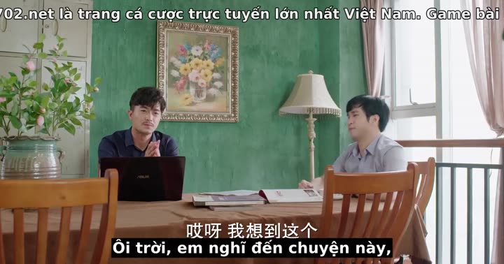 Tập 3 phim Tâm Ý Của Đối Phương