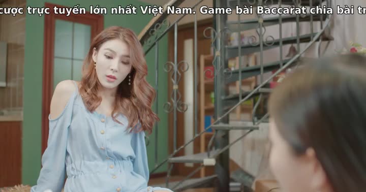 Hình ảnh tập 3 Tâm Ý Của Đối Phương