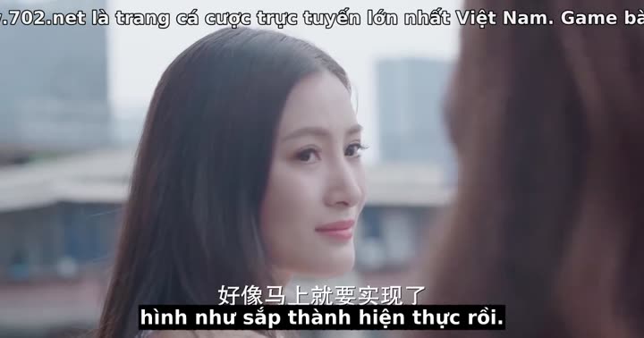 Tập 4 phim Tâm Ý Của Đối Phương