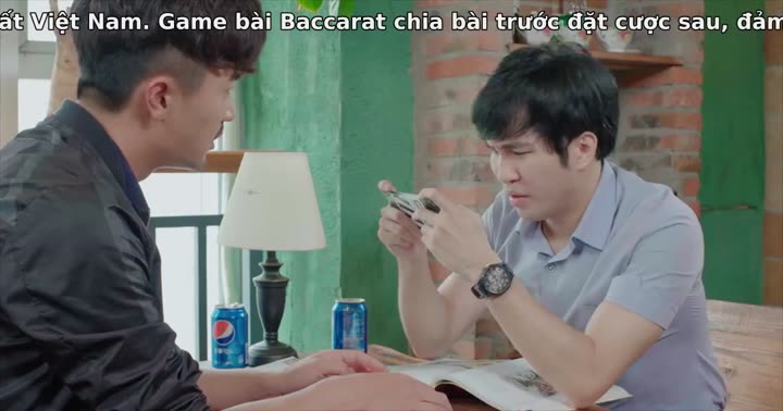 Tập 8 phim Tâm Ý Của Đối Phương