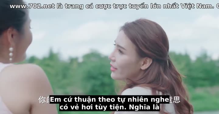 Tập 9 phim Tâm Ý Của Đối Phương