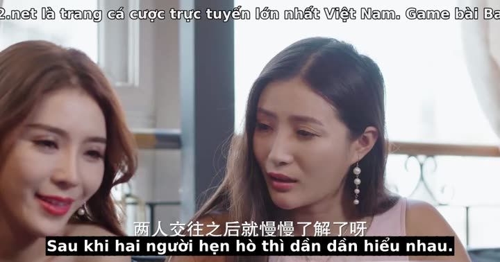 Hình ảnh tập 9 Tâm Ý Của Đối Phương