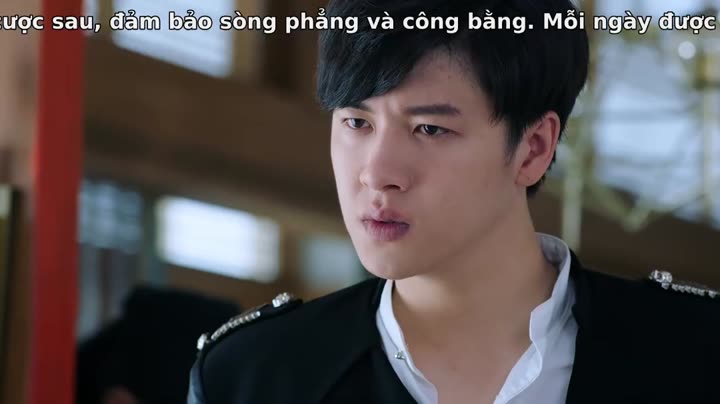 Hình ảnh tập 10 Nữ Thần Cuối Cùng