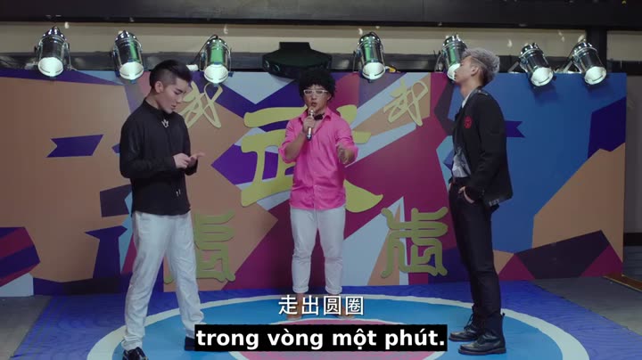 Hình ảnh tập 12 Nữ Thần Cuối Cùng