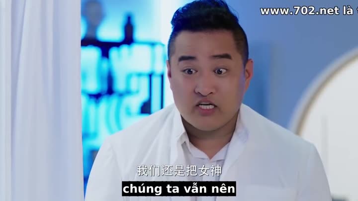 Hình ảnh tập 5 Nữ Thần Cuối Cùng