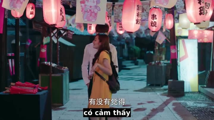 Tập 6 phim Nữ Thần Cuối Cùng