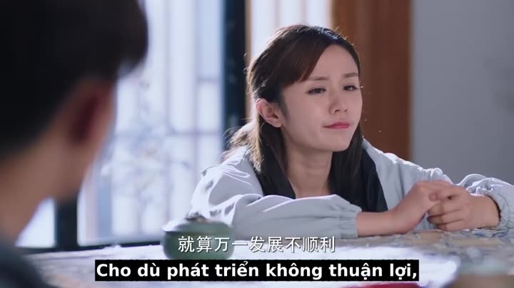 Hình ảnh tập 7 Nữ Thần Cuối Cùng