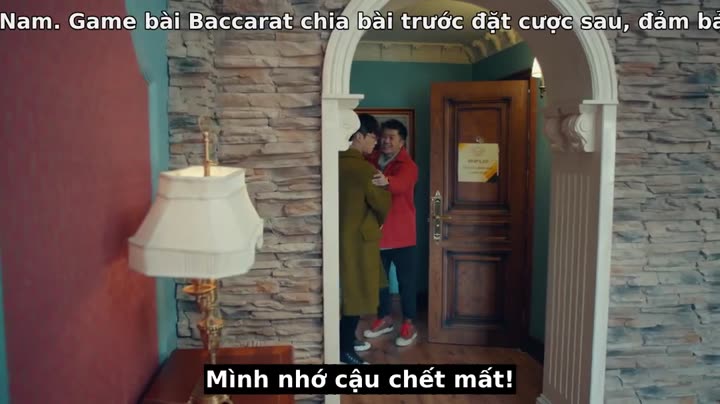 Hình ảnh tập 16 Hoàng Kim Đồng