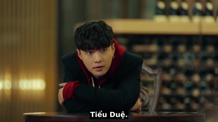 Tập 19 phim Hoàng Kim Đồng