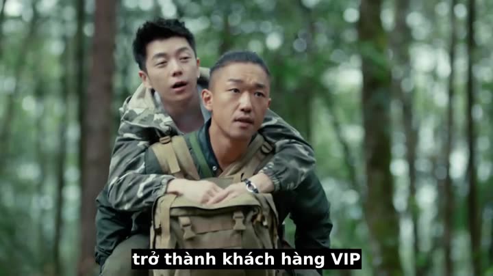 Tập 26 phim Hoàng Kim Đồng