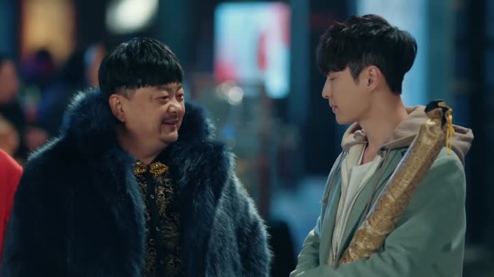 Tập 3 phim Hoàng Kim Đồng