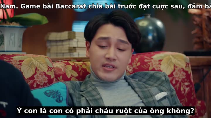 Hình ảnh tập 33 Hoàng Kim Đồng