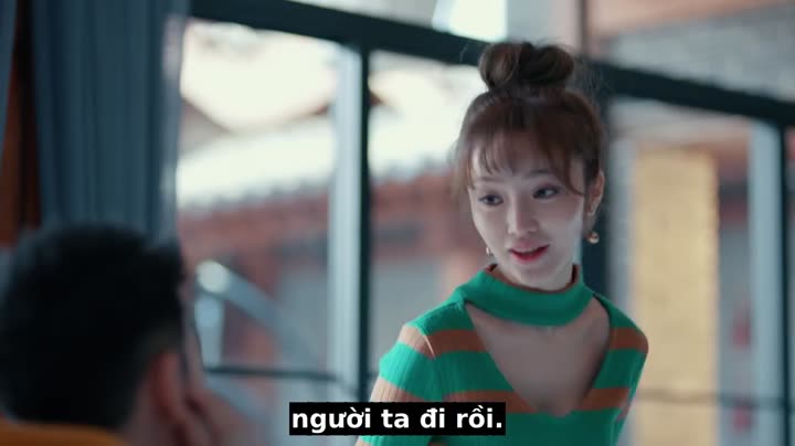 Tập 34 phim Hoàng Kim Đồng