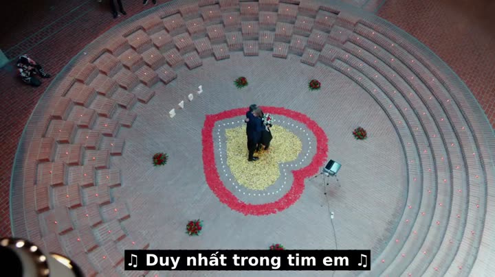Tập 38 phim Hoàng Kim Đồng