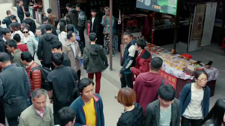 Tập 41 phim Hoàng Kim Đồng