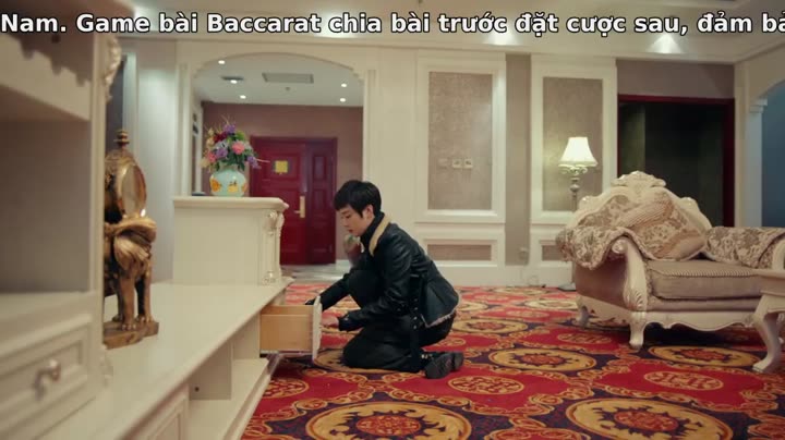 Hình ảnh tập 42 Hoàng Kim Đồng