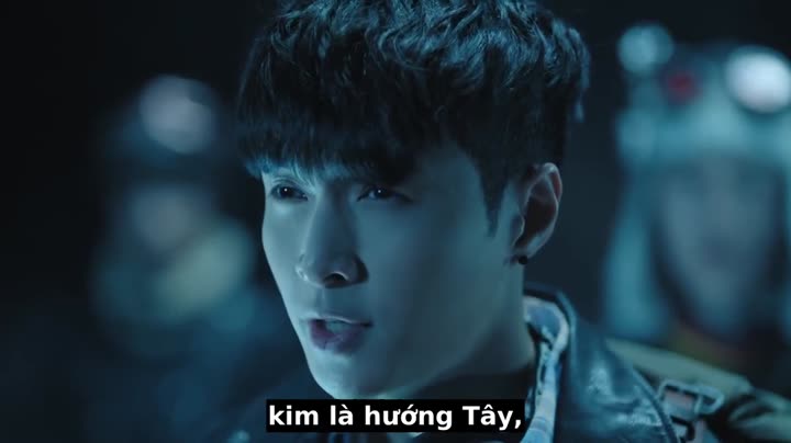 Tập 45 phim Hoàng Kim Đồng