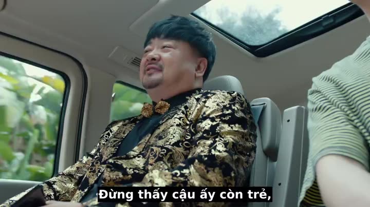 Tập 9 phim Hoàng Kim Đồng