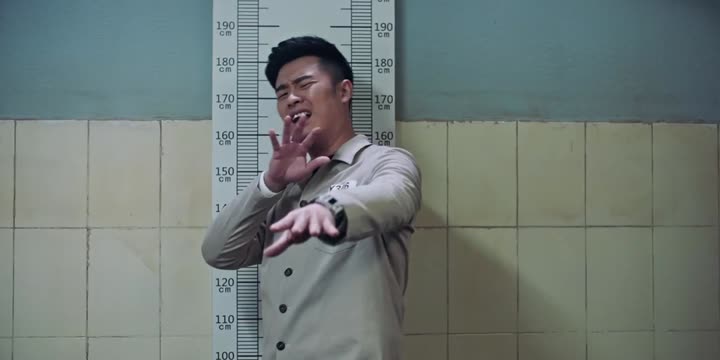 Tập 13 phim Cục Quản Lý Động Vật
