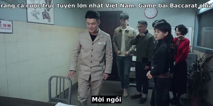 Hình ảnh tập 13 Cục Quản Lý Động Vật