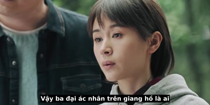 Hình ảnh tập 14 Cục Quản Lý Động Vật