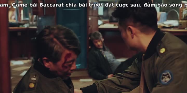 Hình ảnh tập 24 Cục Quản Lý Động Vật