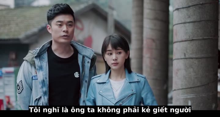 Hình ảnh tập 4 Cục Quản Lý Động Vật